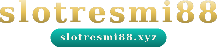 slotresmi88 logo